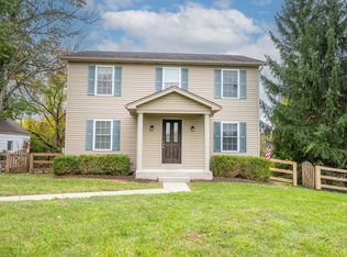 1641 Stahlheber Rd, Hamilton, OH 45013