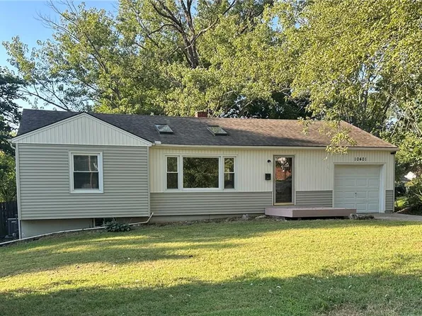 10401 E 69th St, Raytown, MO 64133