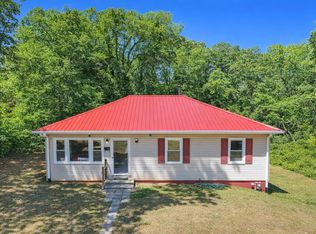 123 Cypress Dr, Gaffney, SC 29340