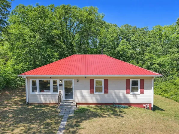 123 Cypress Dr, Gaffney, SC 29340