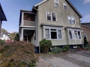 116 Everett Ave, Providence, RI 02906