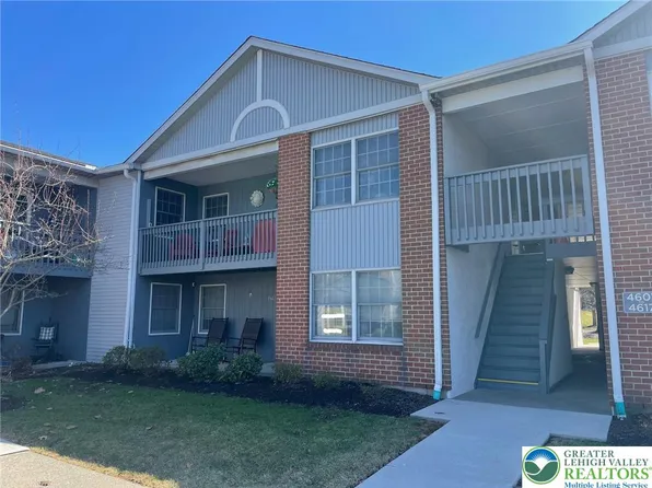 4613 Cheryl Dr, Bethlehem, PA 18017