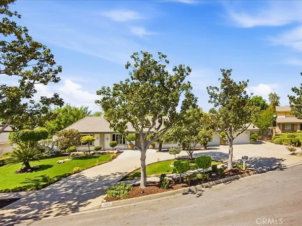 1931 N Redding Way, Upland, CA 91784