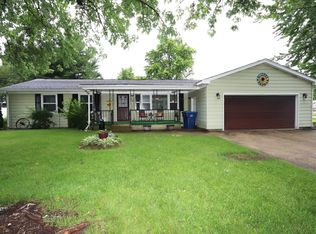 403 10th St, Mazon, IL 60444