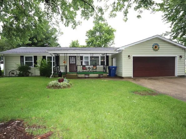 403 10th St, Mazon, IL 60444