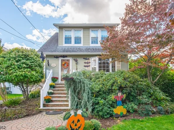 22 Ellice St, Lincoln Park Boro, NJ 07035