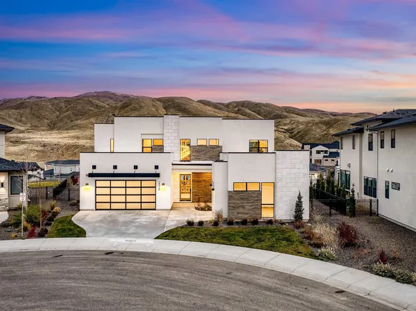 2528 S Linnet Pl, Boise, ID 83716