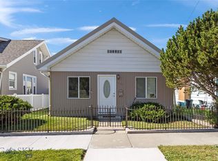 1737 Florence Ave, Butte, MT 59701