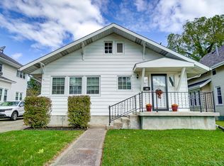 132 Englewood Rd, Springfield, OH 45504