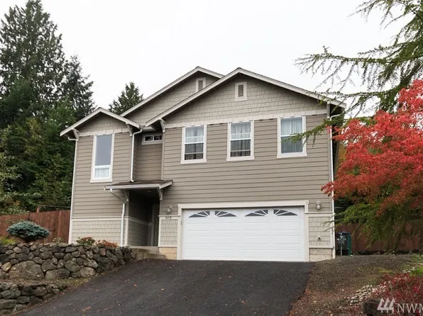 8418 Towns Summit Pl NW, Silverdale, WA 98383