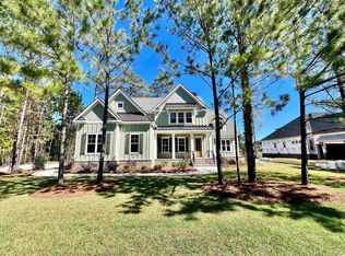 135 Knotty Pine Way, Murrells Inlet, SC 29576