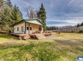 3386 Undi Rd, Forks, WA 98331