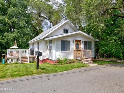 12 Avenue A, Troy, NY, 12182