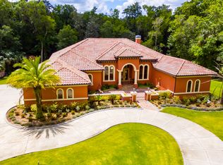 20412 Violet Rd, Brooksville, FL 34601