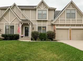 11800 W 128th St, Overland Park, KS 66213