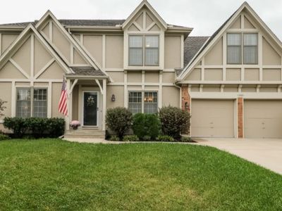11800 W 128th St, Overland Park, KS, 66213