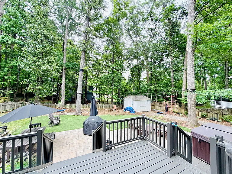 109 Trackers Rd — Photo 8