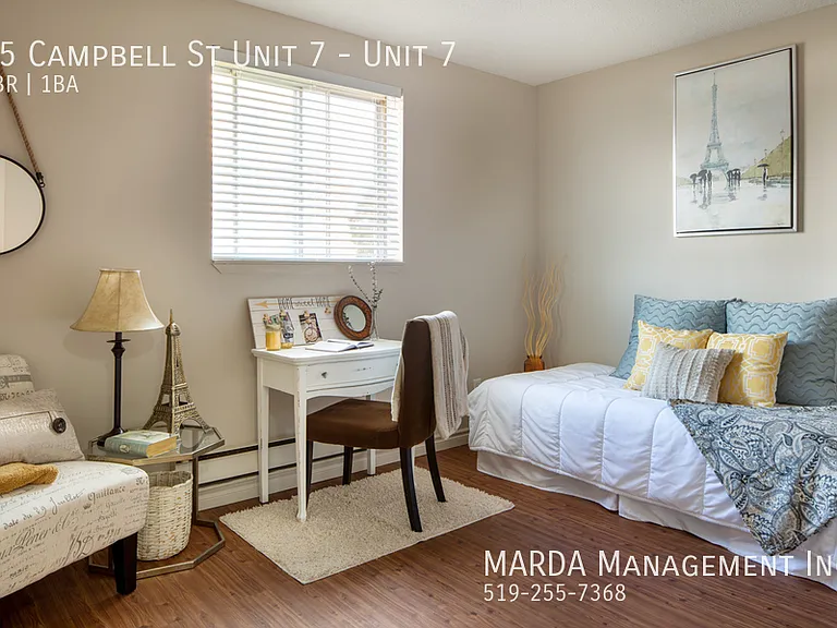 35 Campbell St #7 — Photo 12