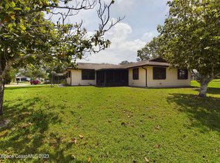 731 Mulberry St, Sebastian, FL 32958