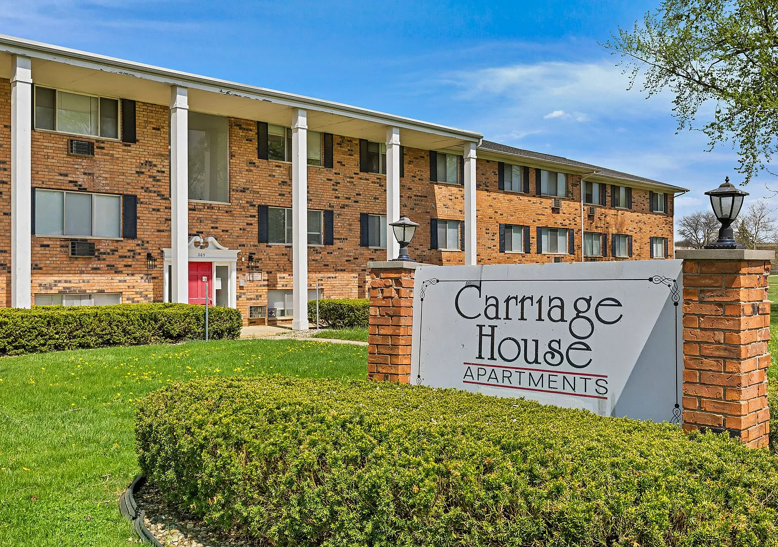 Carriage House (Albion 64 LLC) — Photo 1
