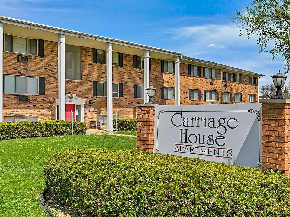 Carriage House (Albion 64 LLC)