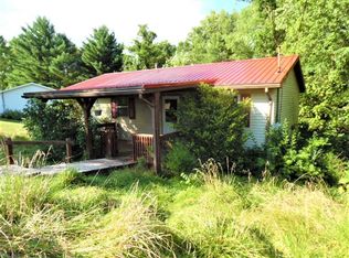 482 Morris Loop Rd, Marietta, OH 45750