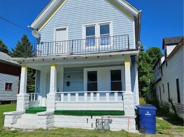 41 Pershing Ave, Buffalo, NY 14211