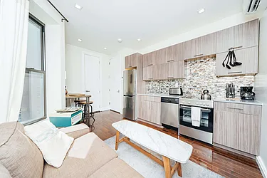 Rented by Carnegie Management Inc