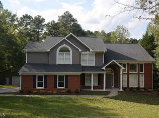 3811 Apalachee Rdg, Monroe, GA 30656