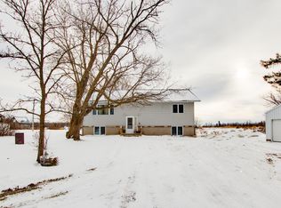 244 Shooks Rd SE, Northome, MN 56661