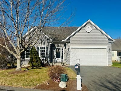 39 Grand Blvd UNIT 39, Ellington, CT, 06029