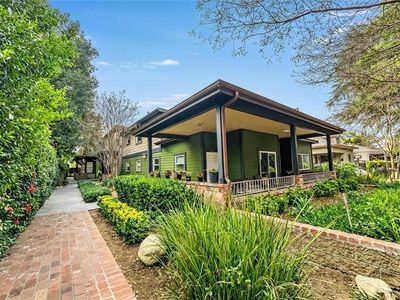 537 Cypress Ave, Pasadena, CA, 91103