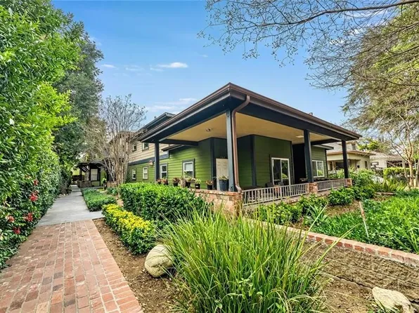 537 Cypress Ave, Pasadena, CA 91103