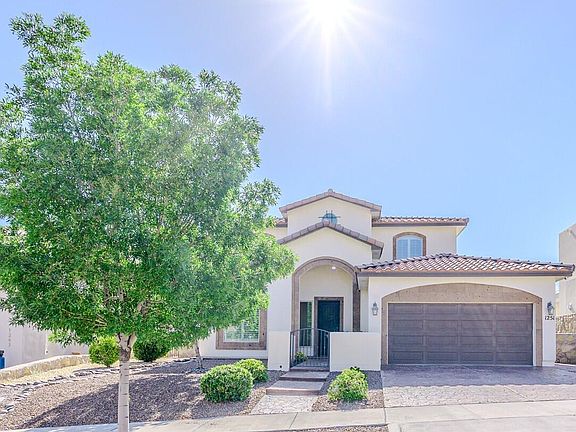 3rd image of 1251 Hidden Desert Ln