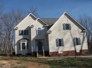 1970 Teal Ln, Powhatan, VA 23139