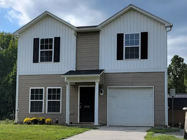 6034 Mount Hermon Rock Creek Rd, Snow Camp, NC 27349