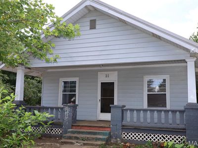 21 Elm St, Bonne Terre, MO, 63628
