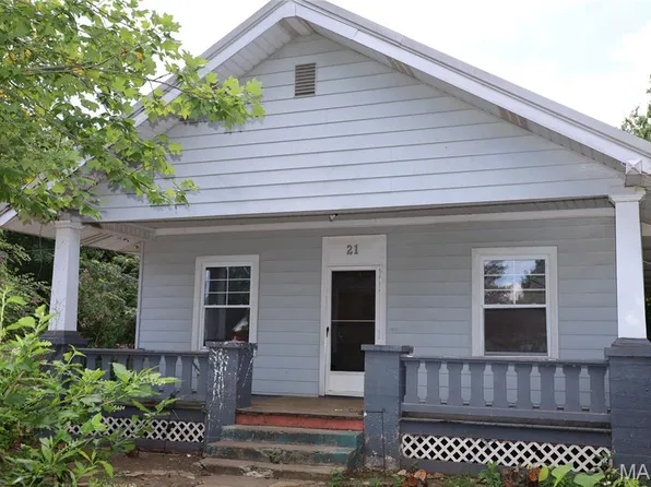 21 Elm St, Bonne Terre, MO 63628