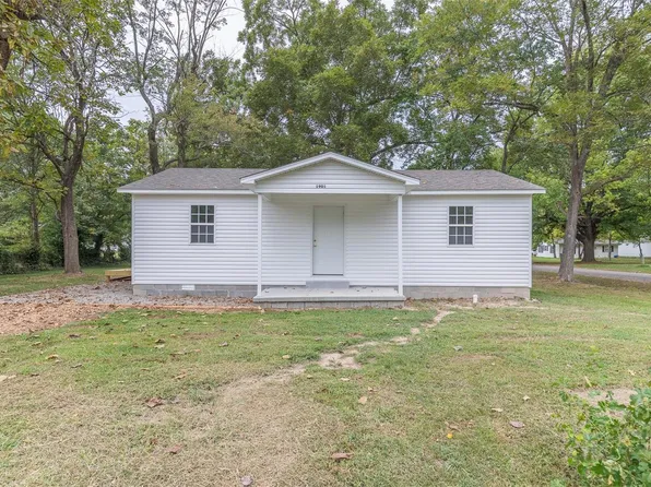 1901 Woodrow St, Poplar Bluff, MO 63901