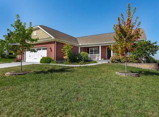 2043 Bridgewater Ln, Monroe, OH 45050