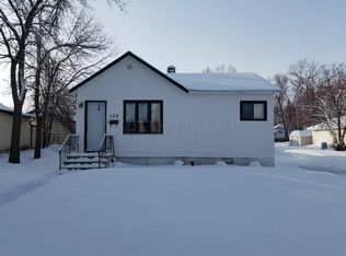 125 3rd Ave E, West Fargo, ND 58078