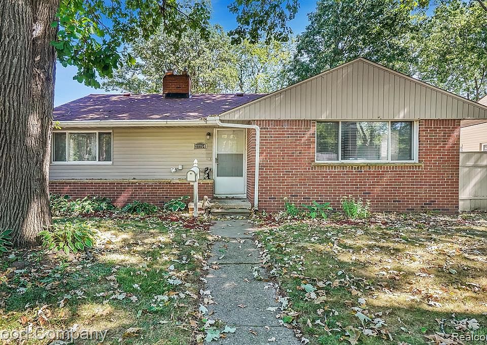 27754 Red Leaf Ln, Southfield, MI 48076 Zillow