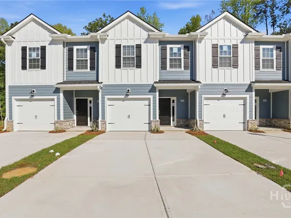122 Hinesley Way, Pooler, GA 31322