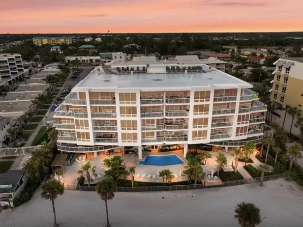 1035 Seaside Dr #408, Sarasota, FL 34242