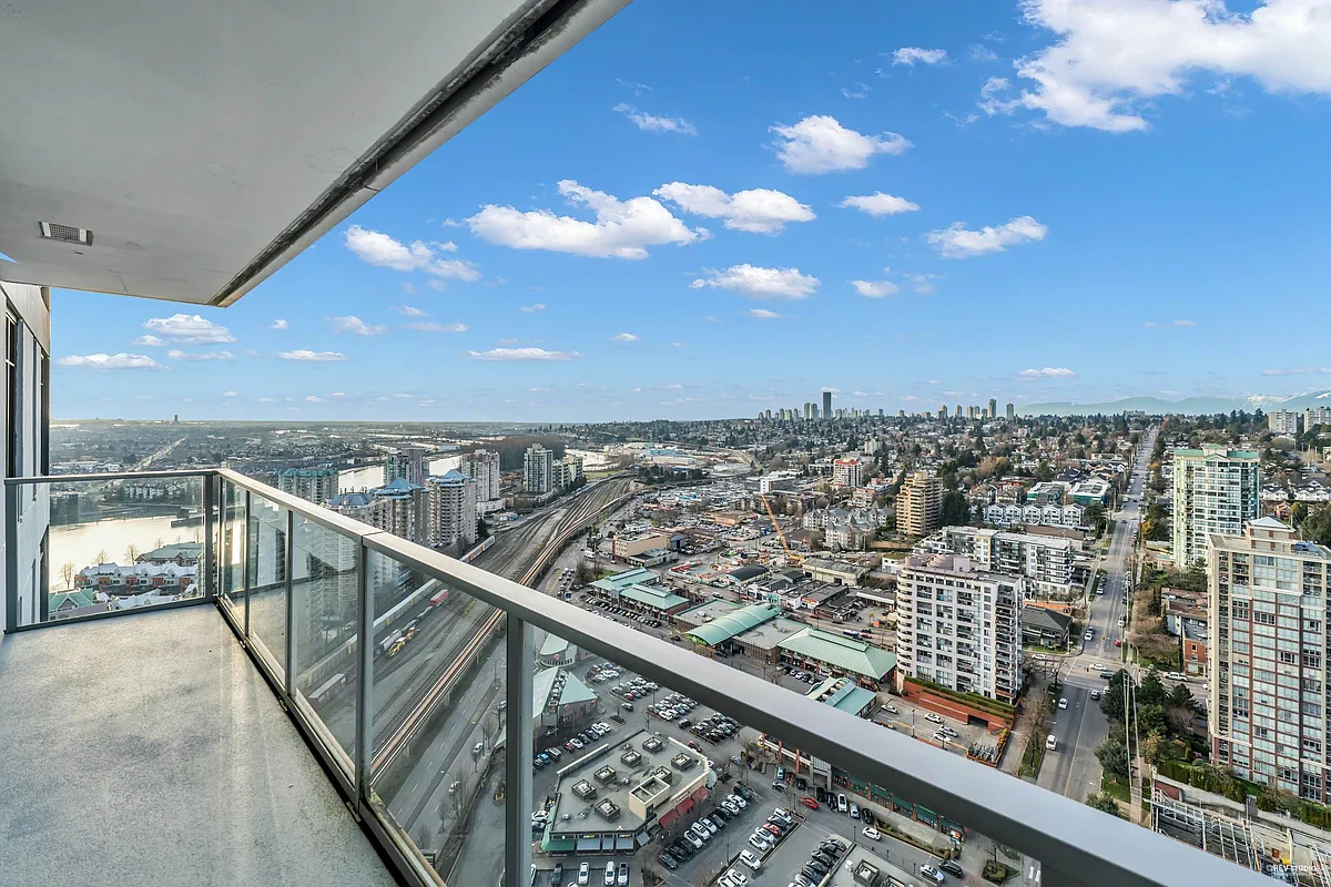 Building Photo - 900 Carnarvon St #3409