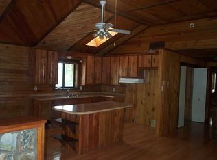 510 W Sherwood Dr, Payson, AZ 85541