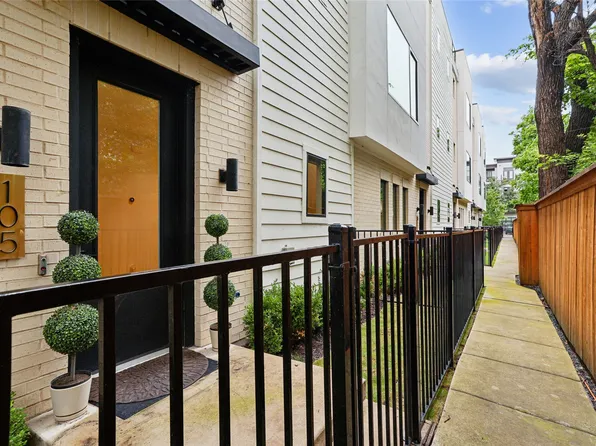 2633 Reagan St #105, Dallas, TX 75219