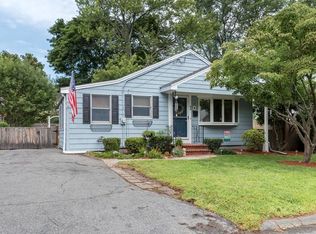 46 Central Ave, Danvers, MA 01923