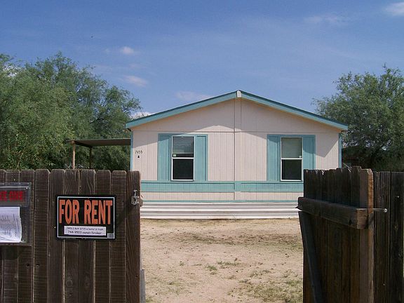 2nd image of 7455 N Camino De Oeste Trlr 1