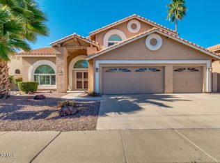 944 W Iris Dr, Gilbert, AZ 85233